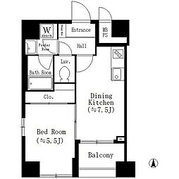 川崎市幸区南幸町１丁目