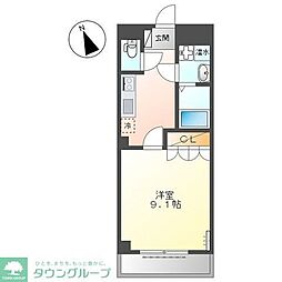 リビュール日吉 102