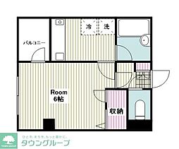 ベネチア新城 202