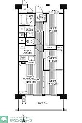 横浜市港北区樽町１丁目