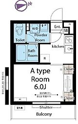 横浜市鶴見区矢向１丁目