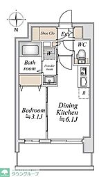 川崎市幸区柳町