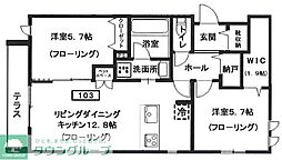 川崎市中原区木月２丁目