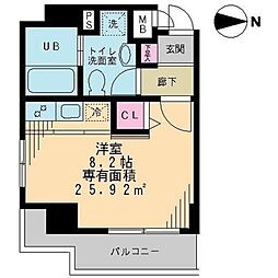 サンリュミエＳＥＩＫＯＨ 701