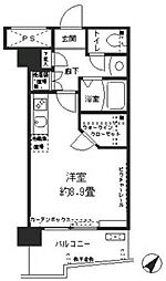 アルテーヌ新横浜 1017