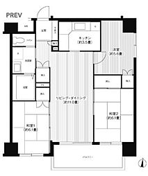 川崎市中原区上小田中６丁目