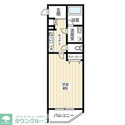 ＡＲＣＯＢＡＬＥＮＯ　ＫＡＷＡＳＡＫＩＨＩＲＡＭＡ 202