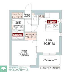 Ｃｌａｉｌｉｏ高津(クレーリオタカツ) 301