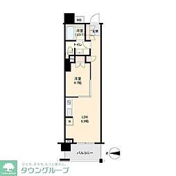 アールスタイルズ武蔵小杉ＷＥＳＴ