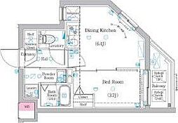 川崎市高津区二子６丁目