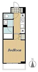 ハーモニーレジデンス武蔵小杉 210