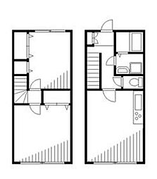 川崎市幸区小倉２丁目の一戸建て