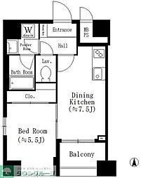 オークテラス 701