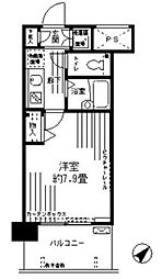 アルテーヌ新横浜 1013