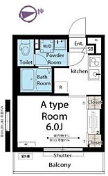 横浜市鶴見区矢向１丁目