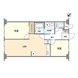川崎市高津区久地１丁目