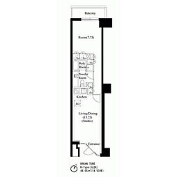 目黒区大橋２丁目