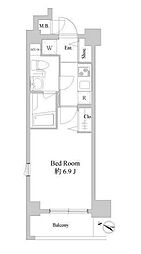 川崎市幸区鹿島田１丁目