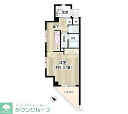 レジアス新横浜 305