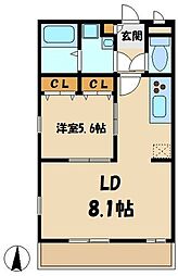 川崎市中原区今井仲町