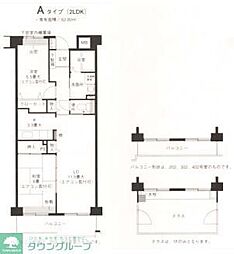 横浜市港北区綱島東３丁目