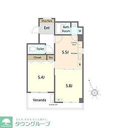 川崎市幸区塚越２丁目