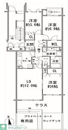 横浜市港北区大曽根３丁目