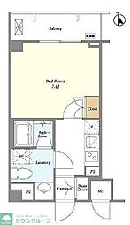 大田区南雪谷１丁目