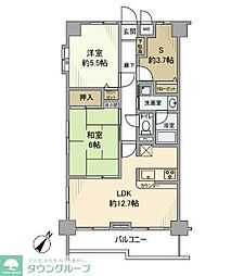 横浜市港北区綱島東３丁目