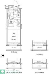 RELUXIA GRANDE 川崎 313