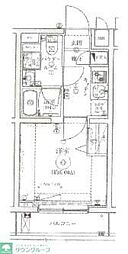 レアライズ新丸子II 304