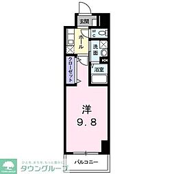 グリシーヌ−Ｔ 604