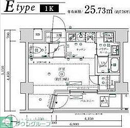 MAXIV武蔵新城TRE 305