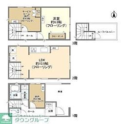 Ｋｏｌｅｔ武蔵新城10