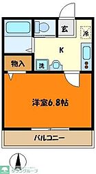 レジデンス綱島上町 212