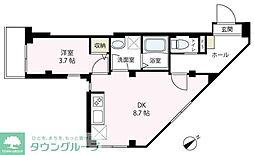 Ｈａｒｅｎｏ　Ｖｉｌｌａ 303