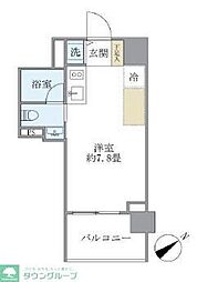 カーサ　ヴェデュータ 604