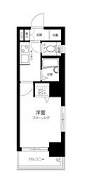 サンパティーク新丸子 803