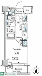 ラティエラ武蔵小杉 431