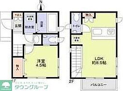 港北区大曽根3丁目戸建 101
