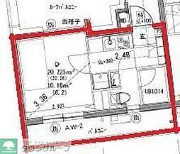 川崎市中原区下沼部