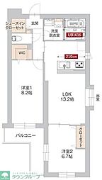 サン・ユイット 201