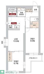 サン・ユイット 403
