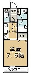 タウンフォルム武蔵小杉一番館 305