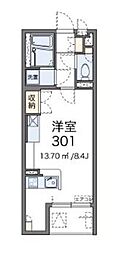 レオネクストテルス 303