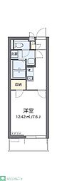 クレイノニューメイプル 302