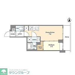 川崎市中原区小杉町１丁目