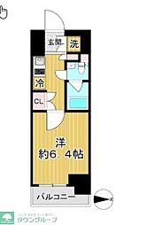 ルーブル川崎六番館