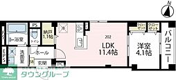 (仮称)ユアメゾン南幸町