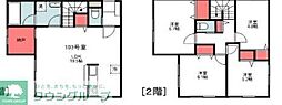 師岡町テラスハウス